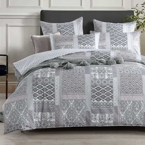 Hayden Quilt Cover Set