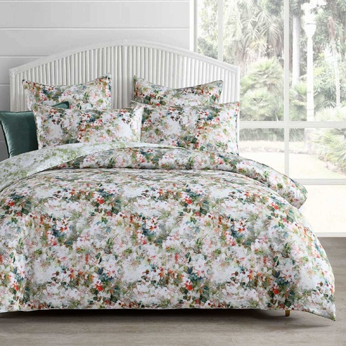 Regent Quilt Cover Set