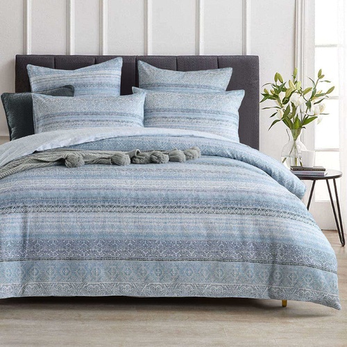 Flynn Quilt Cover Set