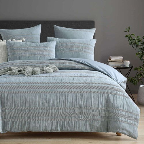 Wesley Quilt Cover Set