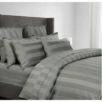 Bespoke 1200TC Sheet Set Shadow Queen Bed Extra Depth