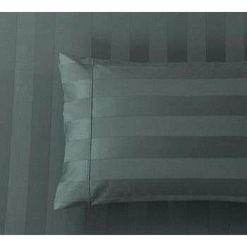 Bespoke 1200TC Slate Green King Size Pillowcase