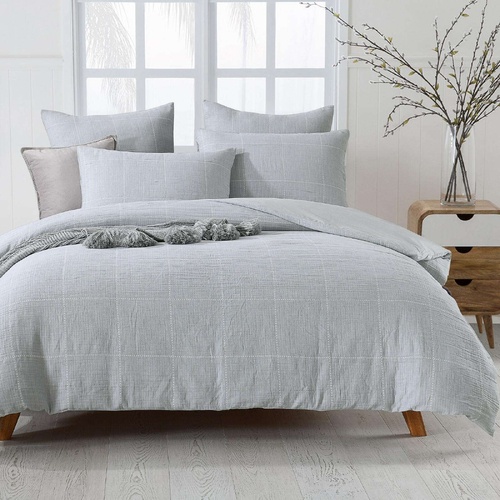 Eamon Quilt Cover Set