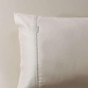 400 Thread Count Linen Body Pillowcase