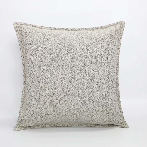Pascal Square Cushion Linen