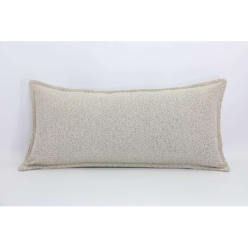 Pascal Breakfast Cushion Linen