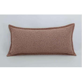 Pascal Breakfast Cushion Blush