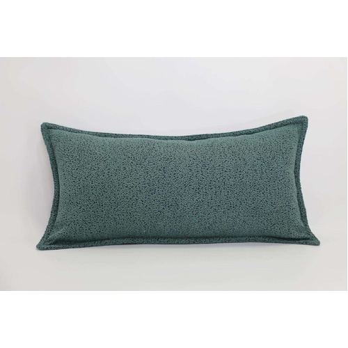 Pascal Breakfast Cushion Aqua