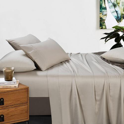 400 Thread Count Sheet set Linen