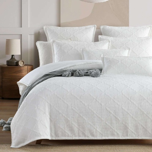 Lucinda Quilt Cover Set