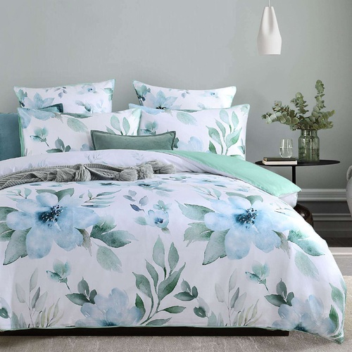 Mystique Quilt Cover Set