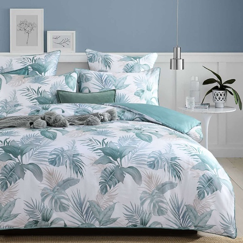 Lauren Quilt Cover Set