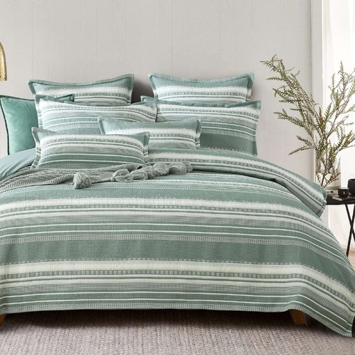 Jamieson Nature Quilt Cover Set