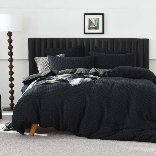 Knox Quilt Cover Set