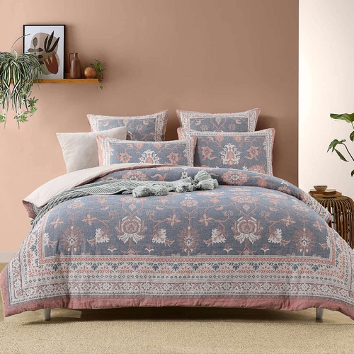 Keswick Quilt Cover Set