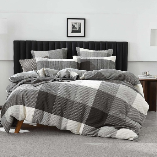 Garter Quilt Cover Set