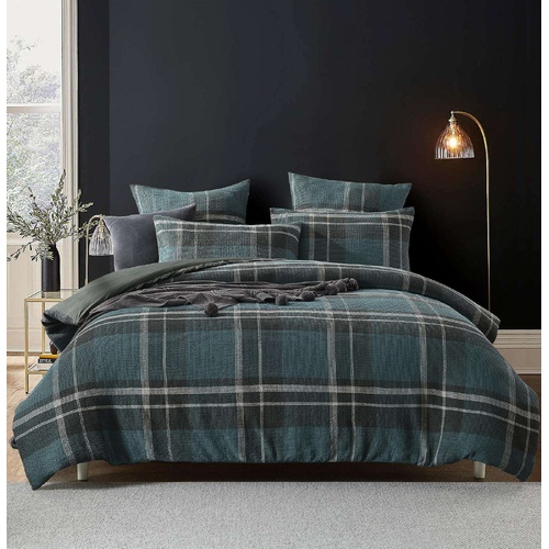 Ryder Quilt Cover Set