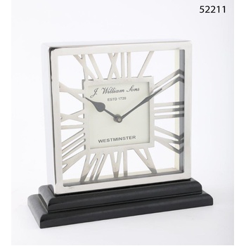 Westminster Table Clock (RK2006)