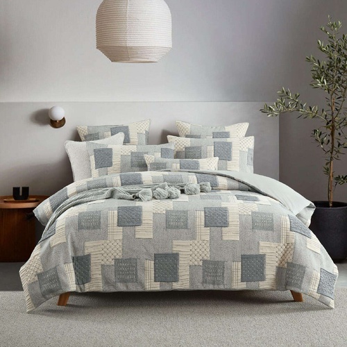 Clementine Quilt Cover Set