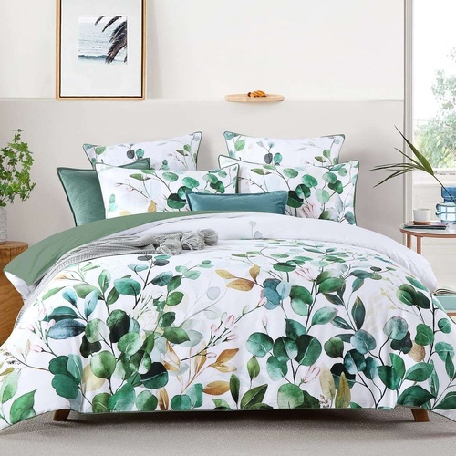 Hornsby Quilt Cover Set