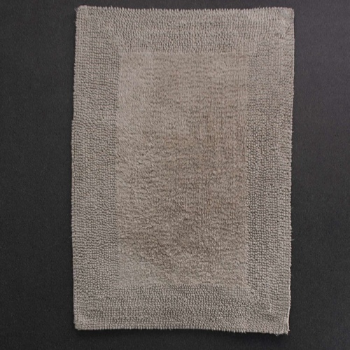 Bath Mat Linen
