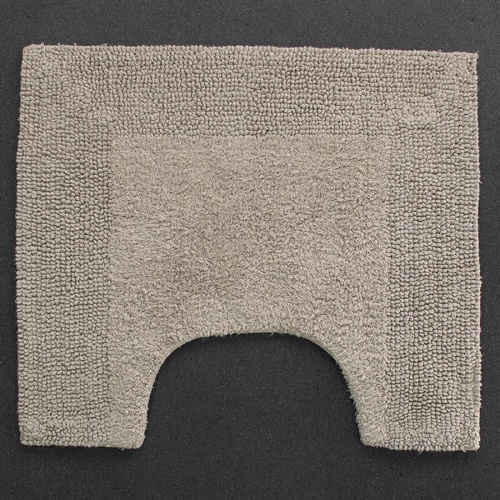 Contour Mat Linen