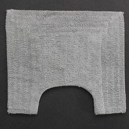 Contour Mat Silver