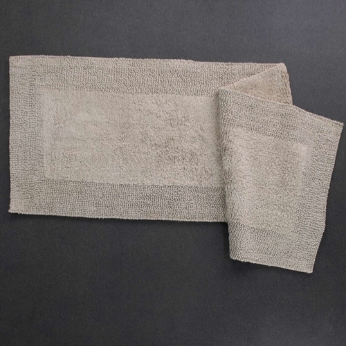 Bath Runner Linen