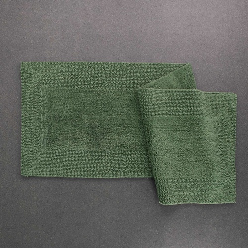 Bath Runner Green
