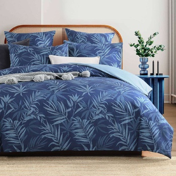 Iris [SIZE: European Pillow Case]
