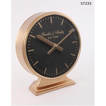 Franklin Table Clock (RK2003)