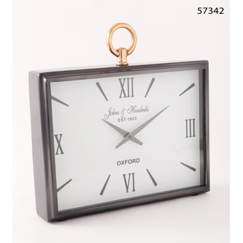 Oxford Table Clock (RK2005)