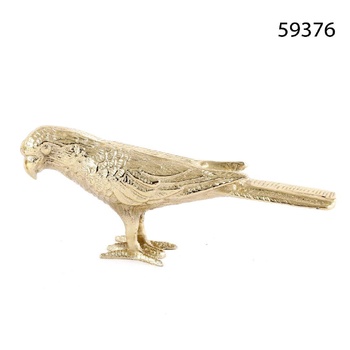Decorative Parrot Sculpture (RK2021)