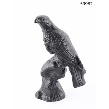 Decorative Crow Sculpture (RK2026)