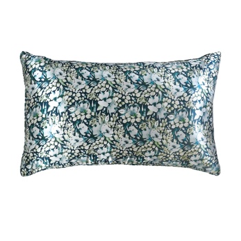 Silk Standard Pillowcase Petalia