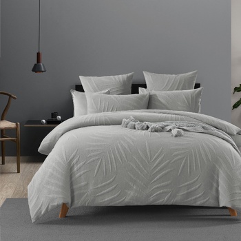 Essex Slate [SIZE: European Pillow Case]