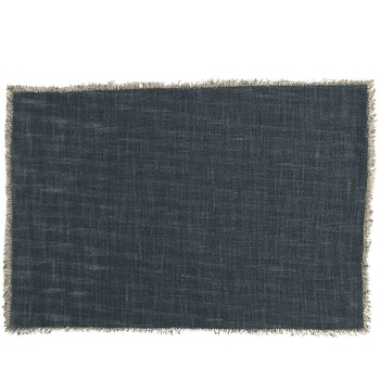 Milan Placemat Slate