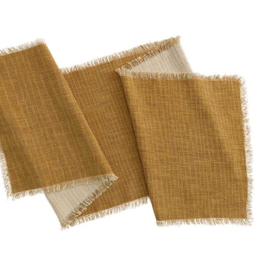 Milan Runner Mustard