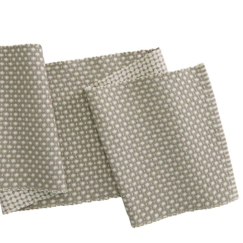 Truett Runner Taupe