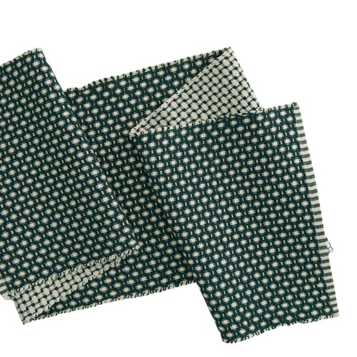Truett Runner Green