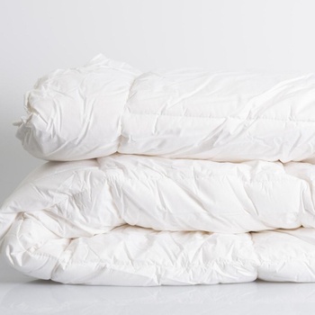 Dacron Quilt King Bed
