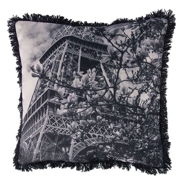 Eiffel Cushion