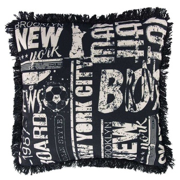 NYC Cushion