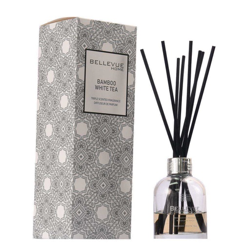 Reed Diffuseur De Parfum Bamboo White Tea