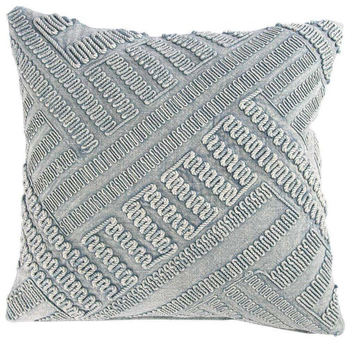 Porte Cushion Grey