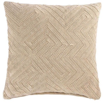 Aubrey Cushion Natural