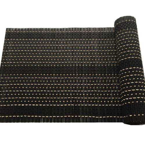 Esme Bamboo Black