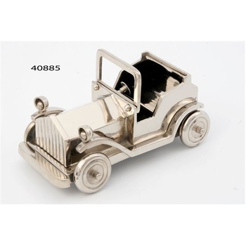 Old Timer Car Figurine