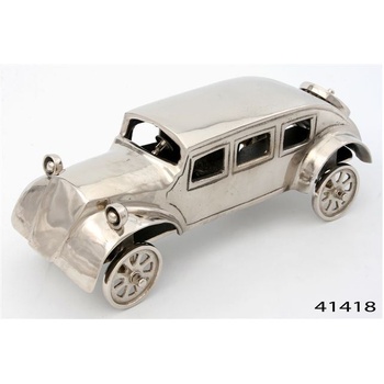 Old Timer Classic Car Figurine