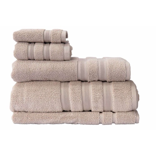 Cotton Towel Range Linen